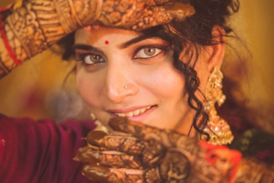 Muslim Wedding Photography ShuttertuneKolkata