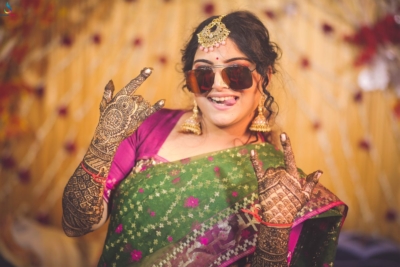 Muslim Wedding Photography ShuttertuneKolkata