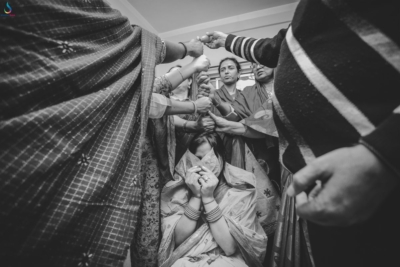 Muslim Wedding Photography ShuttertuneKolkata