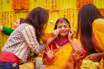 Muslim Wedding Photography ShuttertuneKolkata