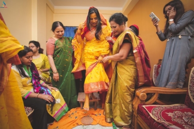 Muslim Wedding Photography ShuttertuneKolkata