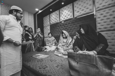 Muslim Wedding Photography ShuttertuneKolkata