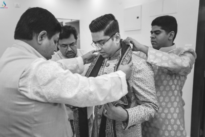 Muslim Wedding Photography ShuttertuneKolkata