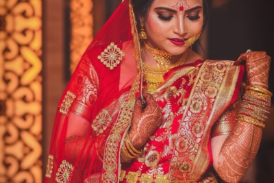 Muslim Wedding Photography ShuttertuneKolkata
