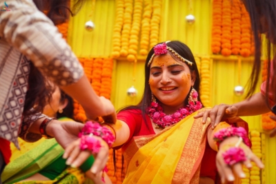 Muslim Wedding Photography ShuttertuneKolkata