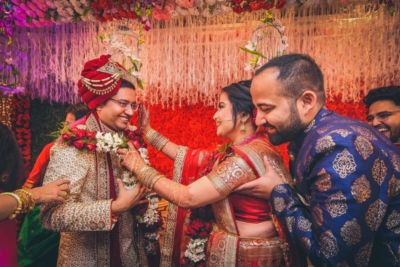 Muslim Wedding Photography ShuttertuneKolkata