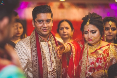 Muslim Wedding Photography ShuttertuneKolkata