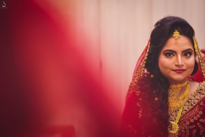Muslim Wedding Photography ShuttertuneKolkata