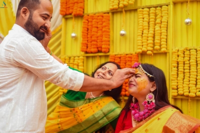 Muslim Wedding Photography ShuttertuneKolkata
