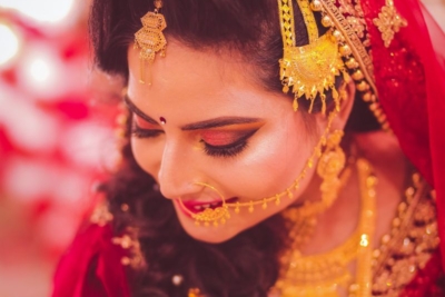Muslim Wedding Photography ShuttertuneKolkata
