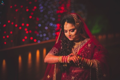 Muslim Wedding Photography ShuttertuneKolkata
