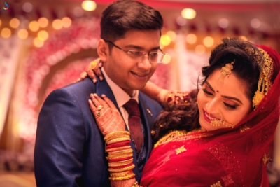 Muslim Wedding Photography ShuttertuneKolkata