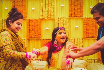 Muslim Wedding Photography ShuttertuneKolkata