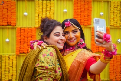 Muslim Wedding Photography ShuttertuneKolkata