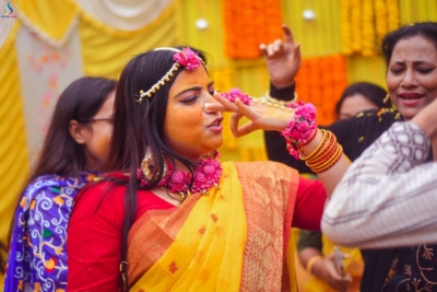 Muslim Wedding Photography ShuttertuneKolkata