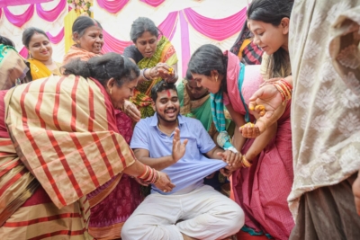 Odia Wedding Photography ShuttertuneBhubaneswar 12