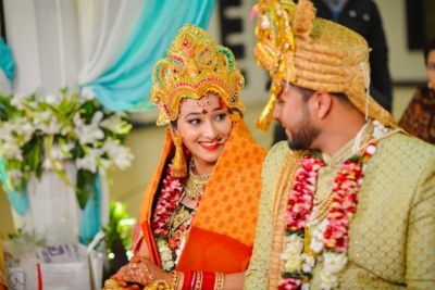 Odia Wedding Photography ShuttertuneBhubaneswar