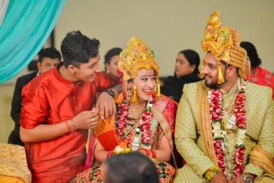 Odia Wedding Photography ShuttertuneBhubaneswar