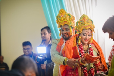 Odia Wedding Photography ShuttertuneBhubaneswar