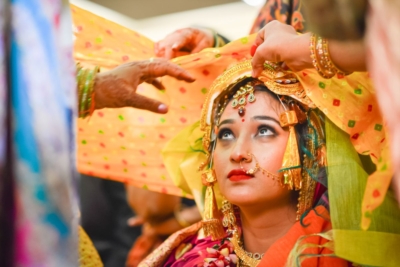 Odia Wedding Photography ShuttertuneBhubaneswar