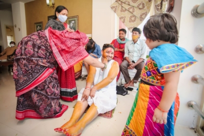 Odia Wedding Photography ShuttertuneBhubaneswar