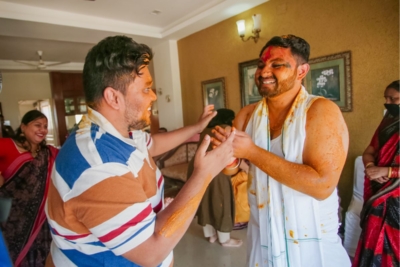 Odia Wedding Photography ShuttertuneBhubaneswar