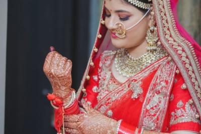Punjabi Wedding Photography ShuttertuneKolkata