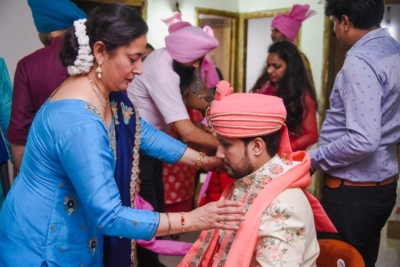 Punjabi Wedding Photography ShuttertuneKolkata