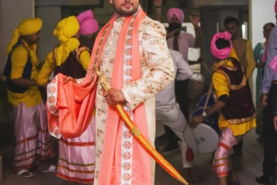 Punjabi Wedding Photography ShuttertuneKolkata