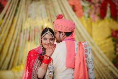 Punjabi Wedding Photography ShuttertuneKolkata