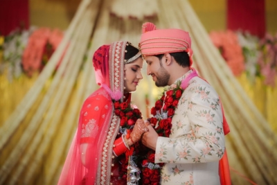 Punjabi Wedding Photography ShuttertuneKolkata