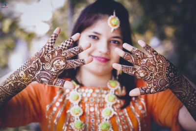 Punjabi Wedding Photography ShuttertuneKolkata