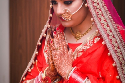 Punjabi Wedding Photography ShuttertuneKolkata