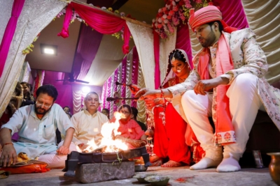 Punjabi Wedding Photography ShuttertuneKolkata