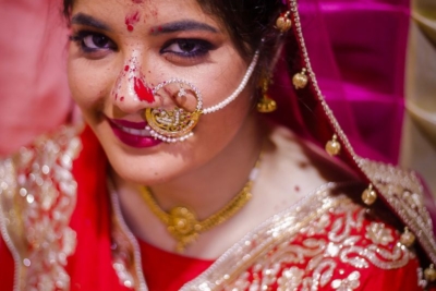 Punjabi Wedding Photography ShuttertuneKolkata