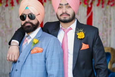 Punjabi Wedding Photography ShuttertuneKolkata