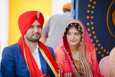 Punjabi Wedding Photography ShuttertuneKolkata