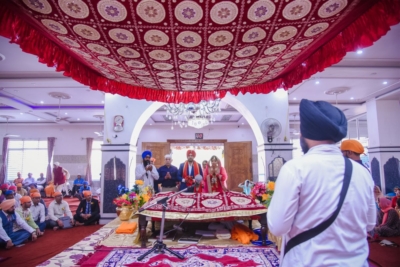 Punjabi Wedding Photography ShuttertuneKolkata