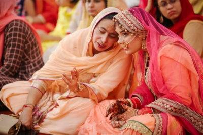 Punjabi Wedding Photography ShuttertuneKolkata
