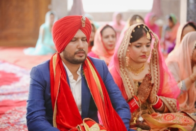 Punjabi Wedding Photography ShuttertuneKolkata