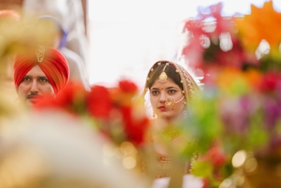Punjabi Wedding Photography ShuttertuneKolkata