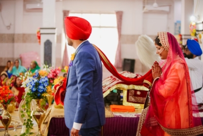 Punjabi Wedding Photography ShuttertuneKolkata