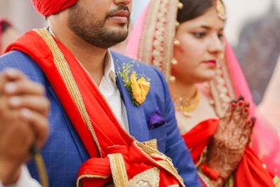 Punjabi Wedding Photography ShuttertuneKolkata