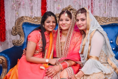 Punjabi Wedding Photography ShuttertuneKolkata