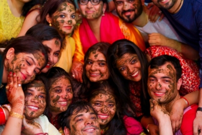 Punjabi Wedding Photography ShuttertuneKolkata
