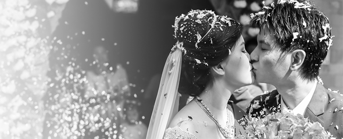 Candid Bride Groom Love Story
