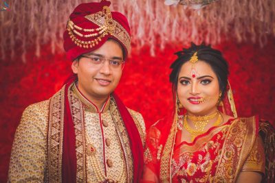 Muslim Wedding Photography ShuttertuneKolkata