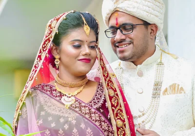 Candid Moments In Classy Weddings