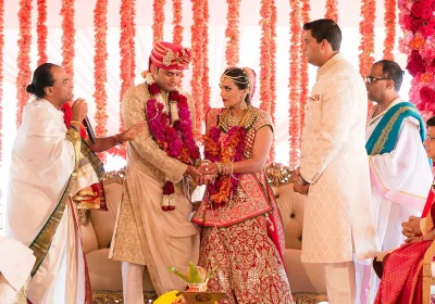 Indian Wedding Photography A