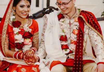 Indian Wedding Photography C